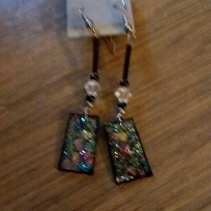 Handmade Earrings
